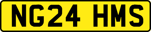 NG24HMS