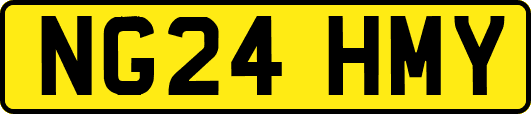 NG24HMY
