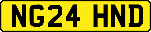 NG24HND
