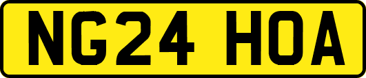 NG24HOA