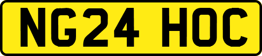 NG24HOC