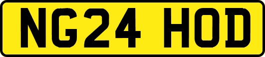 NG24HOD