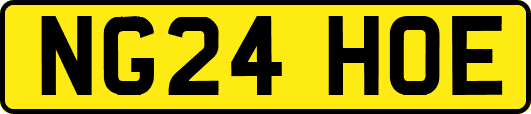 NG24HOE