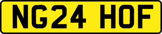 NG24HOF