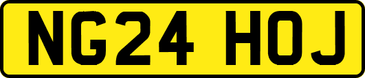 NG24HOJ