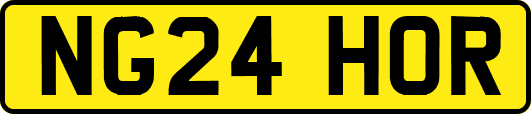 NG24HOR