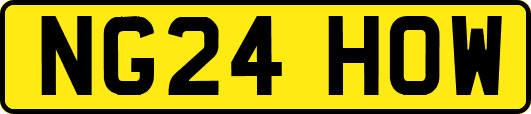 NG24HOW