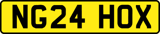 NG24HOX