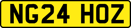 NG24HOZ
