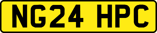 NG24HPC