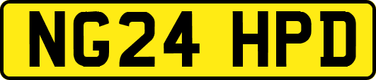 NG24HPD