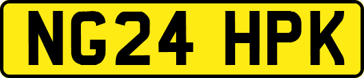 NG24HPK