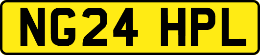 NG24HPL