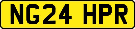 NG24HPR