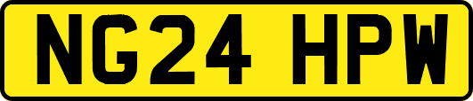 NG24HPW