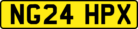 NG24HPX