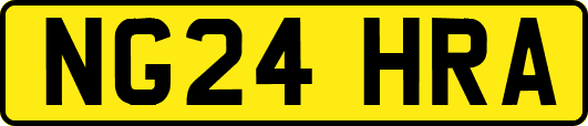 NG24HRA