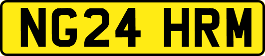NG24HRM