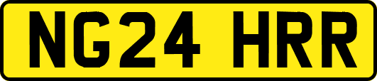 NG24HRR