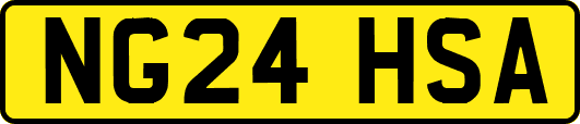 NG24HSA