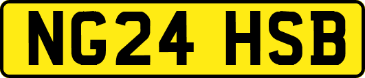NG24HSB