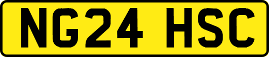 NG24HSC