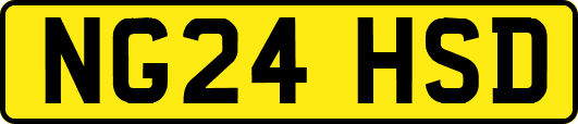 NG24HSD