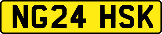 NG24HSK
