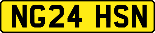 NG24HSN