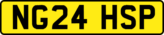 NG24HSP