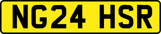 NG24HSR