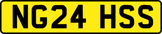 NG24HSS