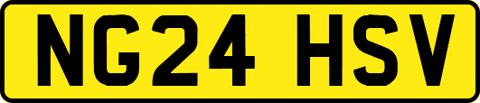 NG24HSV