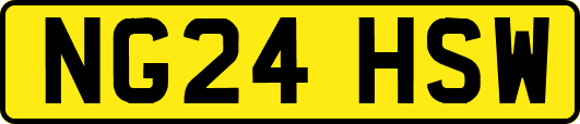 NG24HSW
