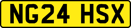 NG24HSX