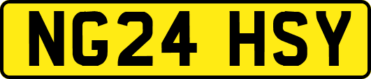 NG24HSY