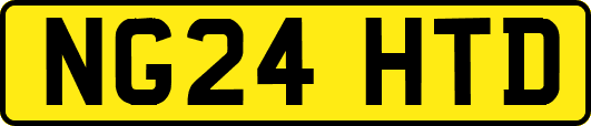 NG24HTD