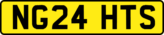 NG24HTS
