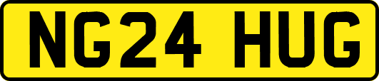 NG24HUG