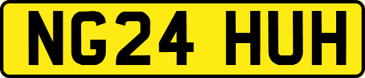 NG24HUH