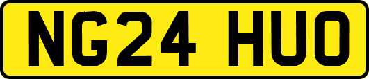 NG24HUO