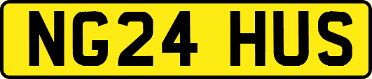 NG24HUS
