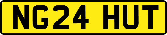 NG24HUT