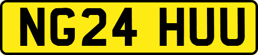 NG24HUU
