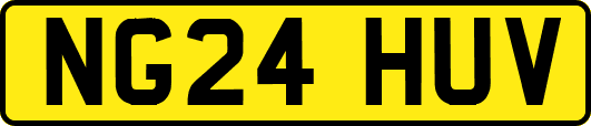 NG24HUV