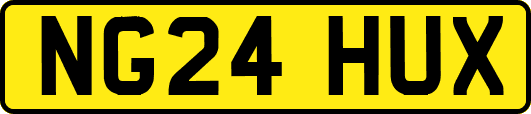 NG24HUX
