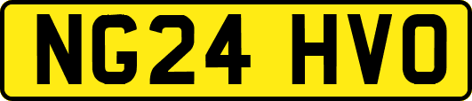 NG24HVO