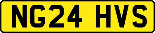 NG24HVS