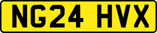 NG24HVX
