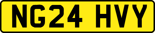 NG24HVY